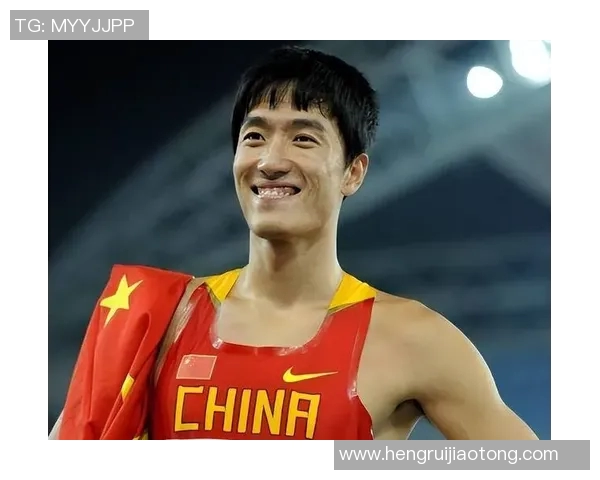 刘翔背后教练的心灵共鸣与奋斗历程的深度探讨 刘翔背后教练的心灵共鸣与奋斗历程的深度探讨