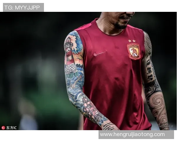 各大足球明星独特纹身图鉴赏与背后故事解析