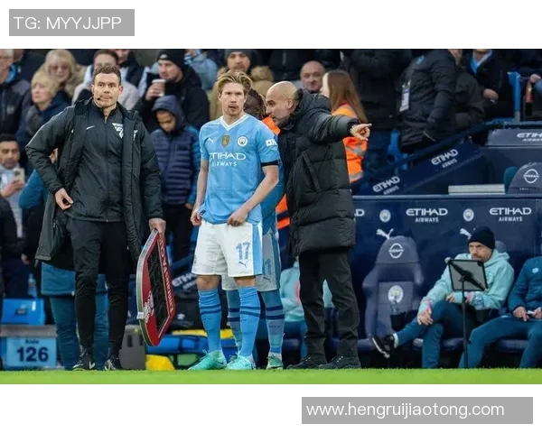 德布劳内：足球场上的魔术师如何引领曼城走向辉煌