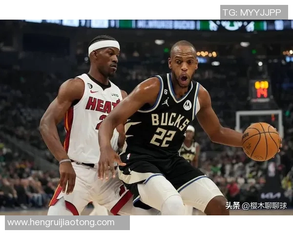 热火与雄鹿精彩对决直播观看指南及赛前分析 热火与雄鹿精彩对决直播观看指南及赛前分析